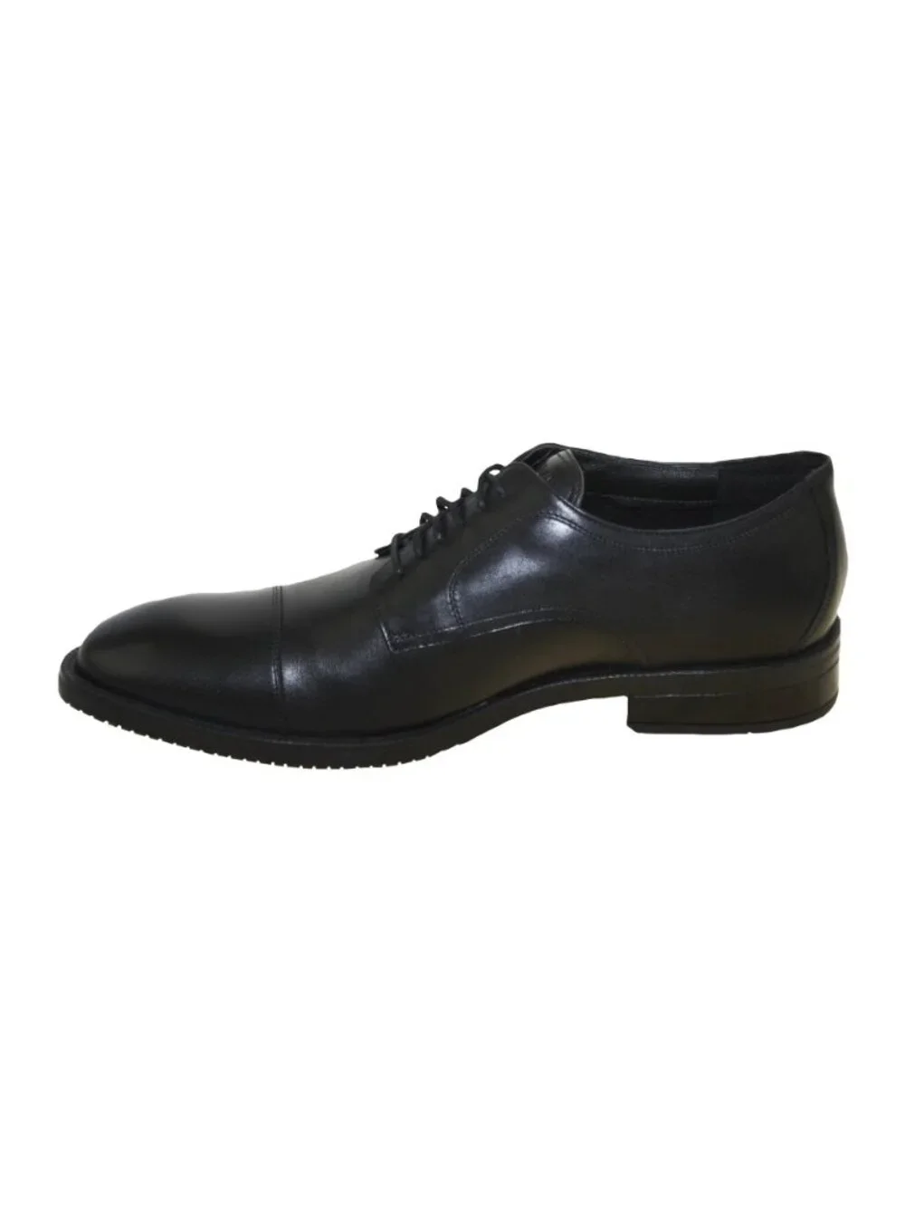 NEW Cole Haan Men’s Modern Essentials Cap Toe Oxford Black C34136